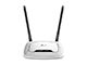 WIRELESS ROUTER  WR841N TP-LINK