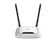 WIRELESS ROUTER  WR841N TP-LINK