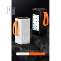 "Wireless Solar Charger, 12000mAh, Waterproof & LED Light, Fresh Stock