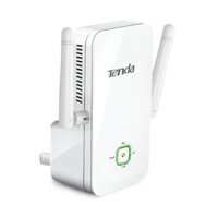 Wireless Tenda A301 _ Repeater Mở rộng vùng phủ sóng _ Chuẩn N tốc độ (300Mbps) _ 2 Antten