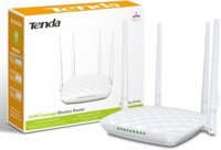 WIRELESS TENDA FH456