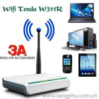 Wireless Tenda W311R