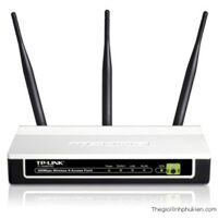 Wireless TP-Link TL-WR940N