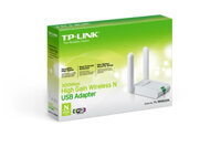 Wireless USB Adapter TP-Link TL-WN822N