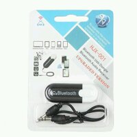 Wireless USB Bluetooth Stereo Audio Music Receiver Adapter HJX- 001