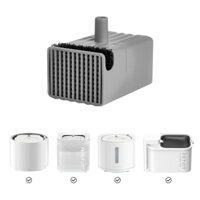 WIRELESS WATER PUMP- BƠM KHÔNG DÂY THƯỜNG VÀ BƠM UVC CHO MÁY LỌC NƯỚC PETKIT