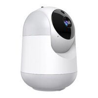 Wireless WiFi Camera 1080P  2-Way Audio Indoor Monitor for  Nanny