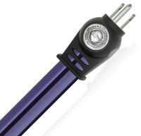 WIREWORLD Aurora 7 Power Conditioning Cord 1.5M