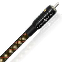 WIREWORLD Gold Starlight 8 Coaxial Digital Audio Cable 1M