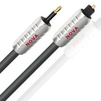 WIREWORLD Nova Toslink to 3.5mm Optical Audio Cables 1M