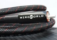 WIREWORLD Silver Starlight® 10 Coaxial Digital Audio Cable 1M