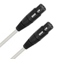 WIREWORLD Solstice 8 Balanced Interconnect XLR Pair 1M