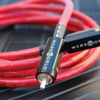 WIREWORLD Starlight® 10 Coaxial Digital Audio Cable 1M