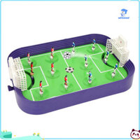 Wirlsweal Mini Để Bàn Bóng Đá Chụp Bảng Bảo Vệ Trò Chơi Bóng Đá Trận Đấu Đồ Chơi Trẻ Em