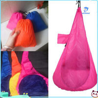 Wirlsweal Nhà Trẻ Em Trò Chơi Trẻ Em Võng Ghế Xoay Pod Trong Nhà Ngoài Trời Treo Ghế