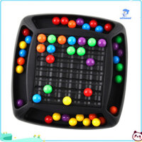 Wirlsweal Rainbow Ball Elimination Game Cờ vua Đồ chơi giáo dục tương tác giữa cha mẹ và con cái