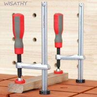 Wisathy Chế biến gỗ Máy tính để bàn Máy ép tay hình chữ H Thợ mộc