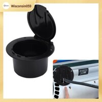Wisconsin059 Cáp điện nở vòng 2 Đặt khả năng chịu thời tiết cho các thiết bị điện