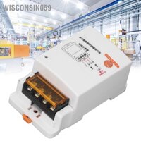 Wisconsin059 Công tắc từ xa không dây ABS công nghiệp Học tập thông minh Điều khiển Hệ thống chuyển mạch