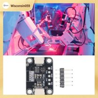 Wisconsin059 Mô -đun cảm biến ánh sáng xung quanh Phạm vi đo rộng PCB cho nhà thông minh