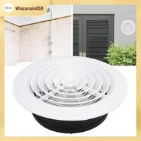 Wisconsin059 Tường không khí thông hơi có thể điều chỉnh đa chức năng dễ dàng làm sạch cửa sổ cho văn phòng