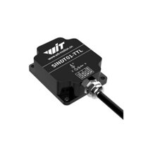 WIT Cảm Biến Góc Nghiêng 2 Trục SINDT01 | Đo Góc Tư Thế Chính Xác | Modbus RS232/RS485