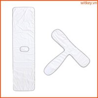 Wit Sơ Sinh Bảo Vệ Bụng Trẻ Sơ Sinh Bé Rốn Đai Chống Lăn Trên Bụng Ban Nhạc Cotton Đầm Nhỏ Quấn Vải Điều Chỉnh