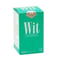 WIT - viên uống bổ mắt C15V