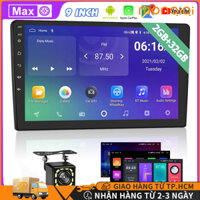 【with cooling system】Màn hình Android IPS WIFI RAM 4G ROM 32G, kết nối wifi vào mạng, Andorid mới nhất, GIÁ SIÊU RẺ