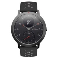 Withings Steel HR 40mm Sport