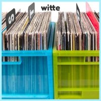 Witte 26 Bộ Chia Ghi Vinyl, Với Bảng Chữ Cái A-Z Giấy Chia Bảng Chữ Cái, Người Yêu Sách Văn Phòng Đồ Dùng Học Tập Đa Năng Tổ Chức Ghi Âm