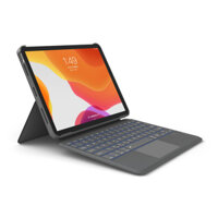 Wiwu – Combo Touch iPad Keyboard Case 10.2″/10.5″