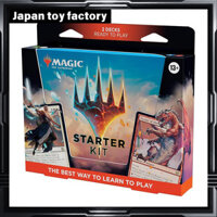 Wizards of the Coast Magic: The Gathering Starter Kit 2023 English Version MTG Trading Card D24740000