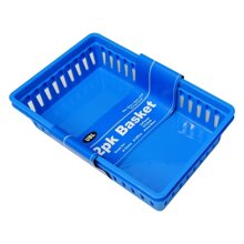 Bộ 2 sọt đựng Uncle Bills KS0079