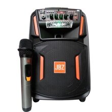 Loa kéo mini JBZ JB 0802
