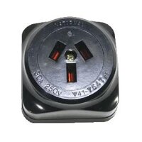 WK1330 Ổ cắm chuyên dùng công nghiệp Panasonic 250V 30A 3P