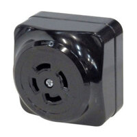 WK2430 Ổ cắm locking công nghiệp Panasonic 250V 30A 3P+Ground