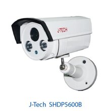 Camera IP hồng ngoại J-Tech SHDP5600B - 2MP