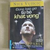 Đừng bao giờ từ bỏ khát vọng