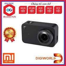 Camera hành trình Xiaomi Mi Action 4K ZRM4035GL