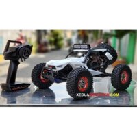 WL429 XE ĐUA ĐỊA HÌNH - 4WD Rock Climber 55km/h Off-Road RC Car Desert Buggy With Head Light