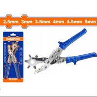 WLH1601 - WADFOW - Dụng cụ đục lỗ da 10"