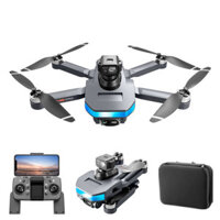 WLR/C M8 PRO GPS 5G WIFI with 6K ESC HD Camera 360° Obstacle Avoidance Optical Flow Positioning Brushless Foldable RC Dr