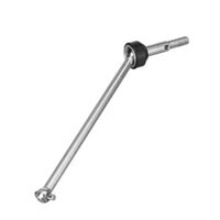 Wltoys 104001 1/10 RC Car Spare Metal Front Wheel Drive Shaft 1927 Vehicles Model Parts