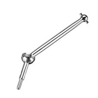 Wltoys 124008 1/12 RC Car Parts Universal Drive Shaft Vehicles Models Spare Accessories 2725