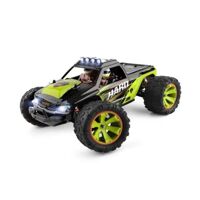 Wltoys 144002 mới nhất 2021 – Tốc độ 50km/h, khung hợp kim bền bỉ