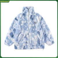 [Wm] Áo khoác nữ dày