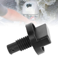 [Wma] Bu lông khóa bướm ga động cơ phía ngoài Bu lông khóa bướm ga bằng nhựa cho 2 thì 4HP 5HP Động cơ thuyền 6E0 42125 00