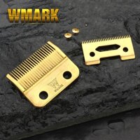 Wmark Lưỡi Dao Cắt Tóc Chuyên Dụng Cho Thợ Cắt Tóc