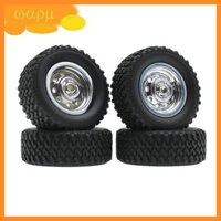 Wmmb 1 12 Lốp xe bánh xích điều khiển từ xa MN78 MN82 Chống mài mòn để nâng cấp ô tô